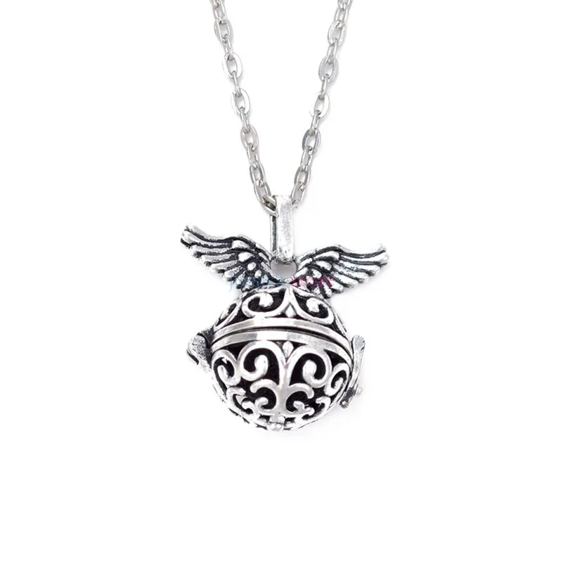 10Pcs-Filligree-Flower-Aromatherapy-Pregnancy-Ball-Pendant-Perfume-Essential-Oil-Diffuser-Locket-Necklaces-With-Lava-Stone_1