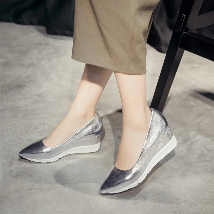 Women Pumps