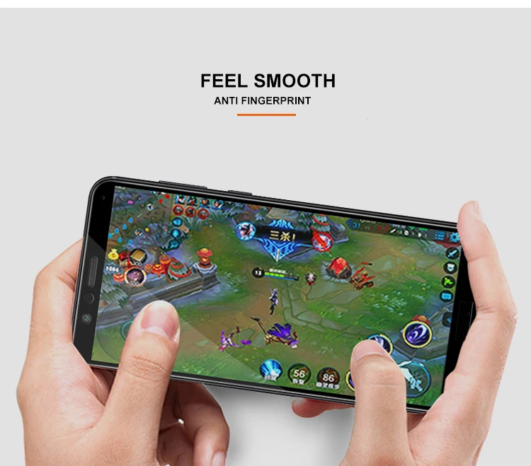 YIYONG 5D полное покрытие стекло huawei Honor 7X Honor7X Закаленное стекло протектор экрана huawei 7X Honor 7X полное покрытие закаленное Flim