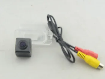 

Car Rear View Reversing Backup IR CCD Camera For Jaguar F-Type,XF