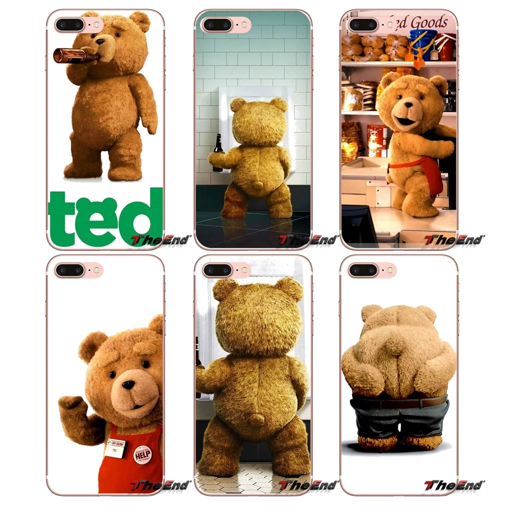 For iPhone X 4 4S 5 5S 5C SE 6 6S 7 8 Plus Samsung Galaxy
