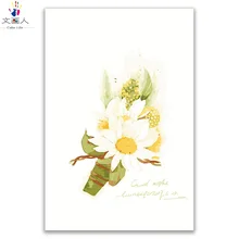 Букет ромашек diy картина маслом фотографии по номерам цветы на холсте раскраска номерам с рамкой для декор в гостиную