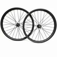29er диски для горных велосипедов колеса дисковые тормоза асимметрия 40x28 мм бескамерные Bitex прямые pull boost 110x15 148x12 дисковые MTB Углеродные колеса CN474