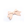 Japan Steel Blade Rule Die Cut Steel Punch Bow knot Tie Cutting Mold Wood Dies for Leather Cutter for Leather Crafts ► Photo 2/4