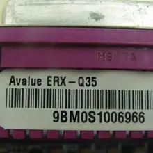 ERX-Q35 Q35 775 доска EAX-Q35-A1R для значение хорошо проверенная работа