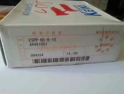 

DHL/EMS ESPP-H3-H-10 ESPP H3 H 10 New TOKIMEC(TOKYO KEIKI) free shipping -D1