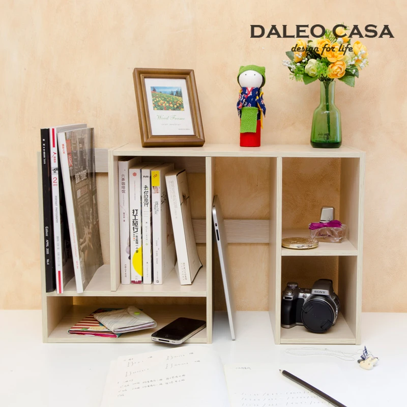 Sliding Shelves With Pumping Small Bookcase Desk Variety Desktop