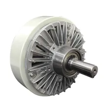 50(Н. М)/60 г Япония электромагнитный магнитный порошок Тормозной контроллер zкб для Металлическая машинка для сворачивания