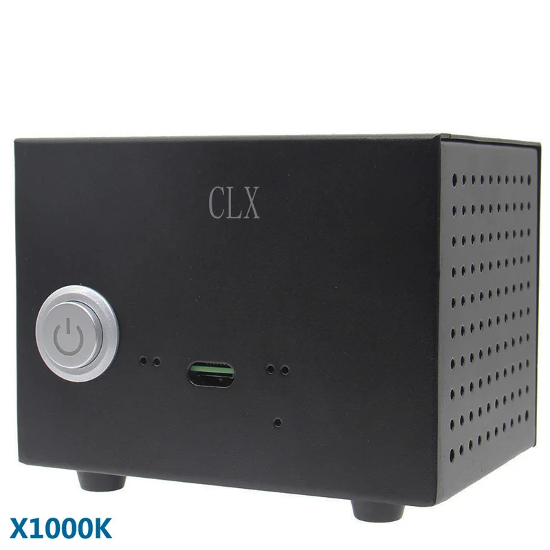 

X1000K DIY Kits for Raspberry Pi 3 Model B/ 2B/B+ Support SATA Storage with GPIO Protection