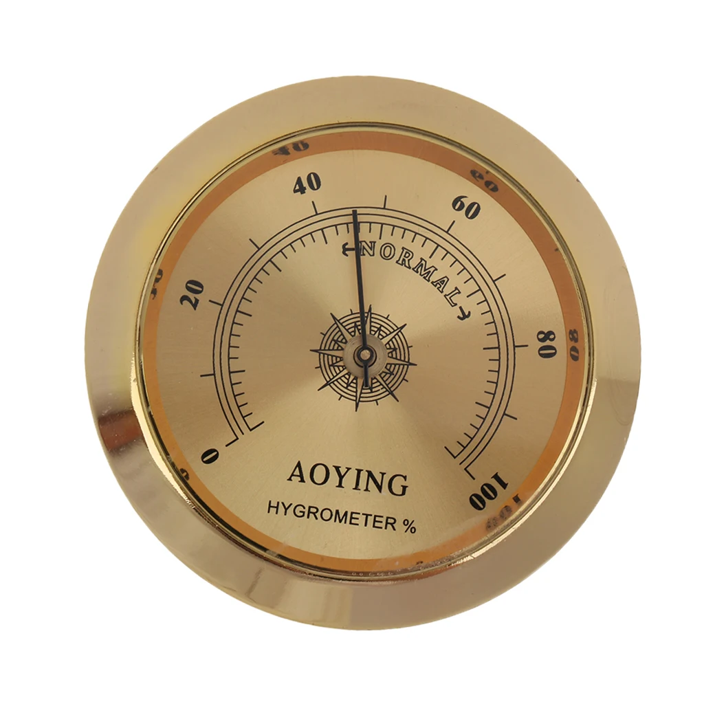 Guitar Violin Hygrometer Moisture Meter Stringed Instruments for Violin/Acoustic Classical Guitar/Ukulele Players Guitars 