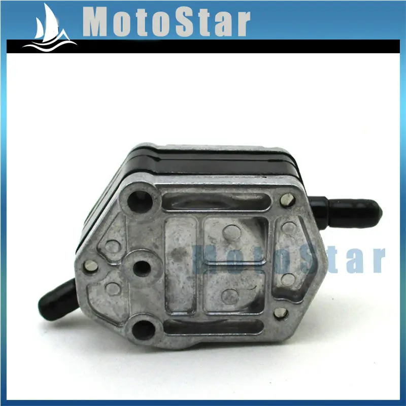 Fuel Pump For Yamaha Outboard 25HP 30HP 40HP 50HP 55HP 60HP 70HP 75HP 80HP 90HP