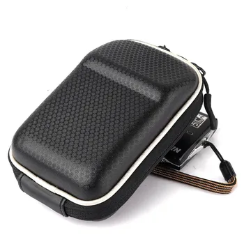

Camera Bag Case For Canon Powershot G9X G7X Mark II 2 G7XII SX720 SX620 SX610 HS SX730 IS S120 S100 S90 Digital Camera Hard Case
