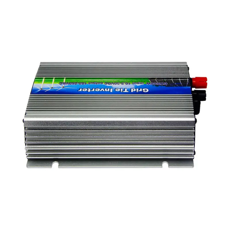 

MAYLR 600w Micro Grid Tie Inverter DC 22-50V To AC 90-160V Sine Wave Inverter Voltage Converter For 18V-36Cells PV Solar System