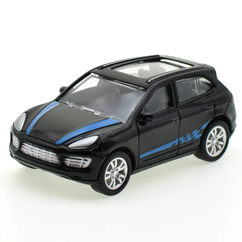 

1:43 Simulation Mini Sport SUV Car Alloy Metal Toy Cars Model Pull Back Toys for Children Boy Kids Gift Best Birthday Present