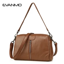 Женская сумка Bolsa Feminina из натуральной кожи, новинка, женская сумка-тоут с аутентичной кожей, высокое качество, сумки через плечо