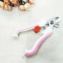 Новое поступление Pet Toe Средства ухода за мотоциклом Нержавеющая сталь Товары для собак Товары для кошек коготь кусачки для ногтей резак пилочка для ногтей Портативный Ножницы отделкой Гвозди ПЭТ продукта