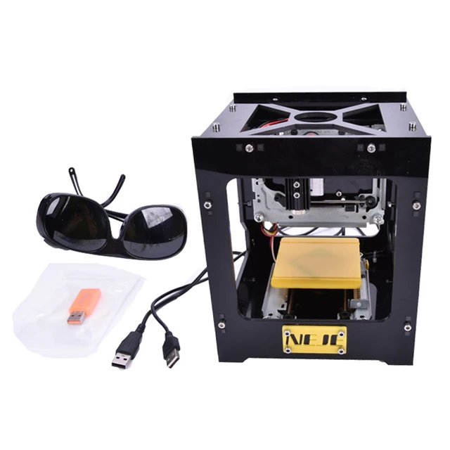 Special Price 300mW DIY USB Mini CNC Laser Cutter Engraving Machine Laser Printer Engraver For Wood,Plastic,Bamboo,Rubber,Leather And So On Special Price 300mW DIY USB Mini CNC Laser Cutter Engraving Machine Laser Printer Engraver For Wood,Plastic,Bamboo,Rubber,Leather And So On