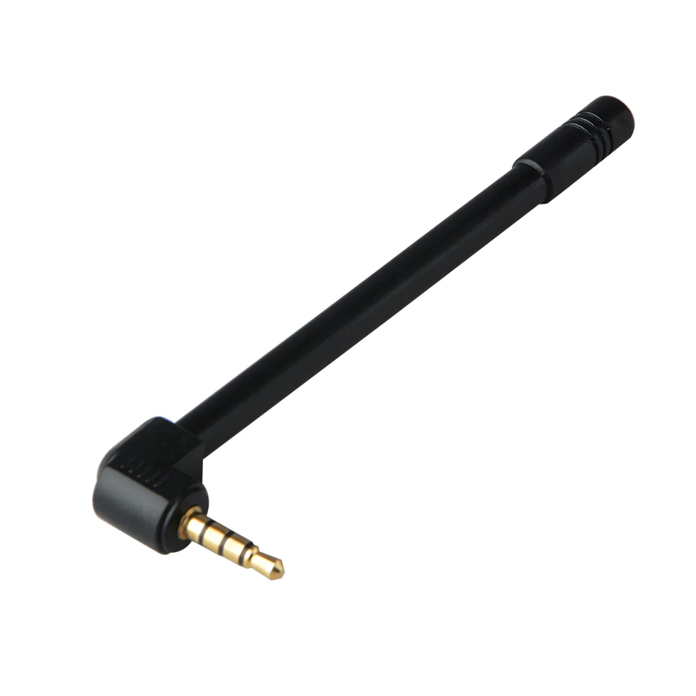 

Portable 3.5dBi TV GPS Mobile Cell Phone For Signal Booster External Wireless Antenna 3.5mm Jack