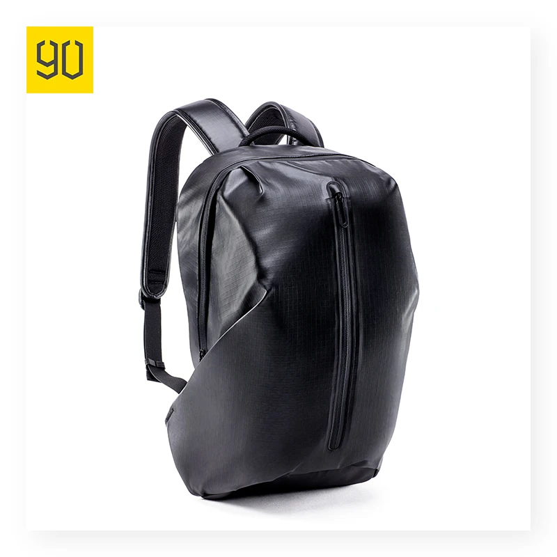 Продажа 2018 Xiaomi 90FUN All Weather легкий рюкзак водостойкий 18L школьный 14 дюймов Сумка для ноутбука Kanken для мужчин женщин