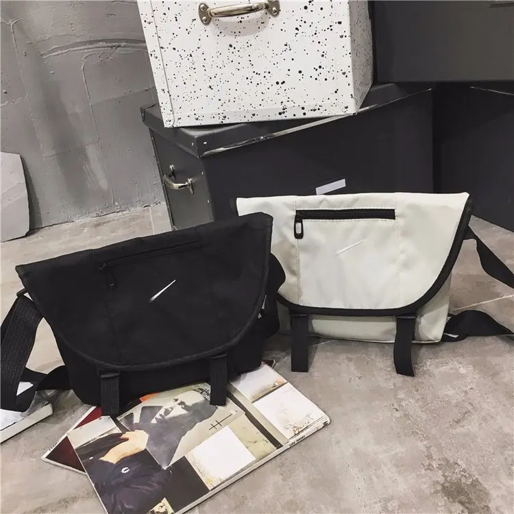 Модные женские холщовые сумки мессенджеры Новое поступление 2019 повседневные