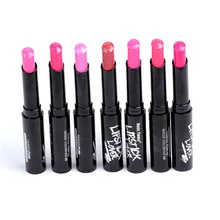 Фирменная помада, макияж, помады, качественные магазины губ, 48 шт./лот, 24 цвета, набор помад для макияжа, помада для губ M2028