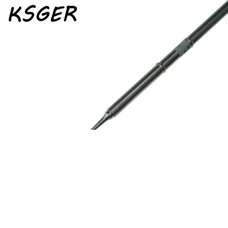 KSGER T12-BC1 BC2 BC3 BCF1 BCF2 BCF3 паяльник для Hakko FX-950/FX-951 OLED STM32 DIY контроллер