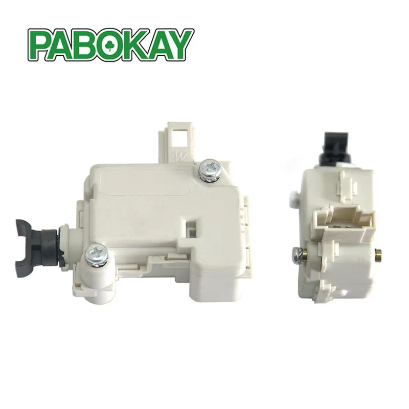 

TRUNK LATCH ACTUATOR SOLENOID MOTOR FOR JETTA MK4 99-05 3B0959781C / 3B5827061B