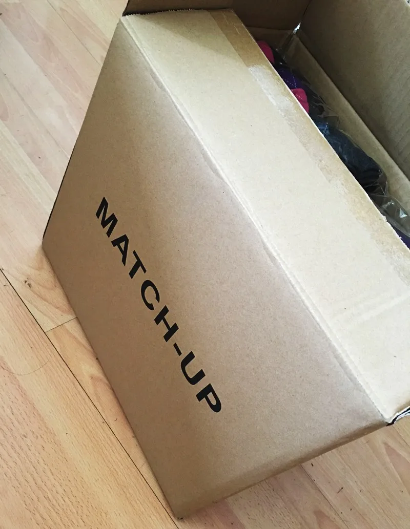 box