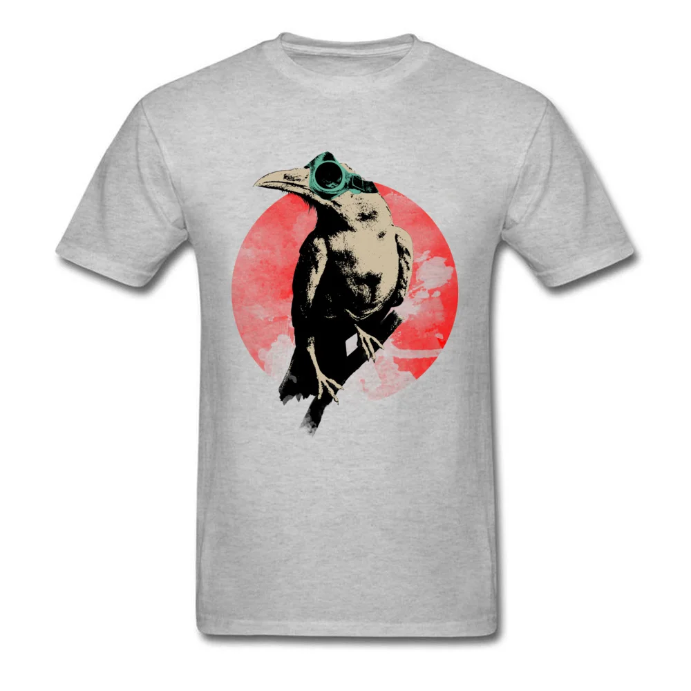 MOON 3 Young Latest Custom Tops & Tees Round Neck Summer Fall 100% Cotton Fabric T-Shirt Comics Short Sleeve Tops Shirt MOON 3 grey