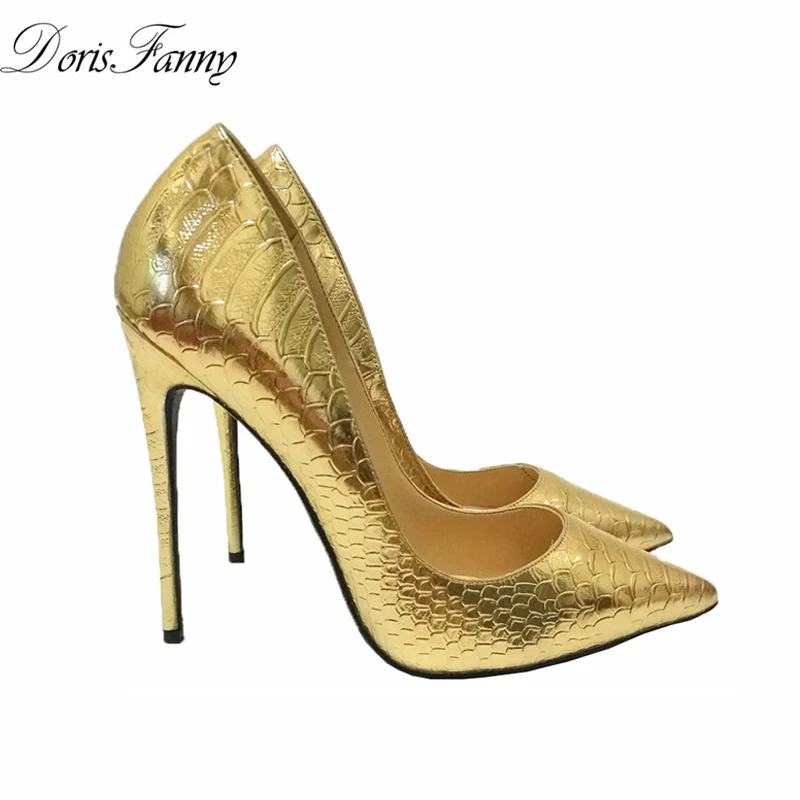 DorisFanny-2017-party-gold-wedding-shoes-women-pointed-toe-sexy-high-heels-pumps-large-small-size (1)