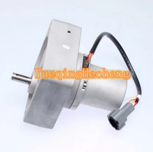 

Throttle Wiper Motor 4188762 For Excavator EX200 EX100 EX150 EX270 EX300 Free Shipping
