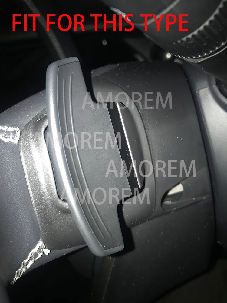 Весло переключения рулевого колеса для Honda Civic FC FK Hatchback 2017 2018 2019 2020|Рулевые и