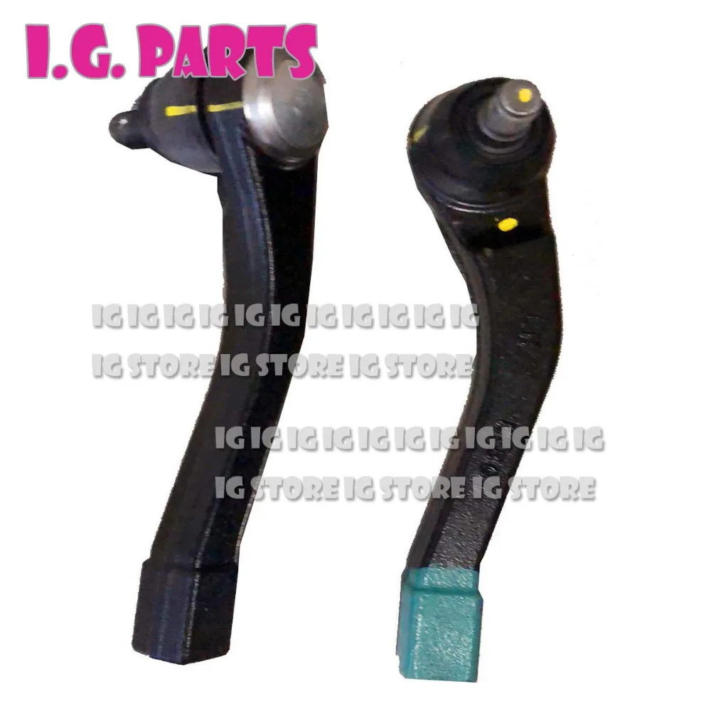 

The Ball Head For Ssang-yong Rexton 07 2.7L 165 4650009009 465000900A 465000900B 465000900C 465000900D Power Steering Outside