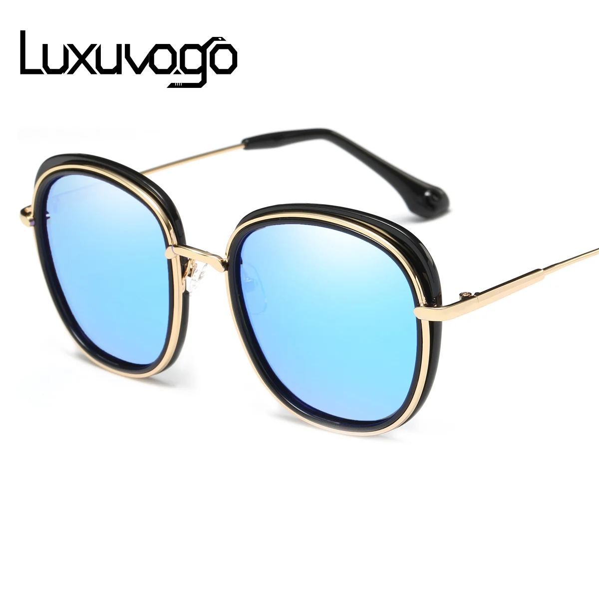 Hawkers Gafas Mujer SIPHEW Se Ajuste Sobre Gafas De Sol Para