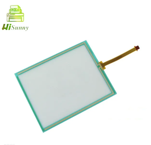 4pcs Grade A For Canon IR5000 IR6000 IR 5000 6000 Touch Panel Screen | Компьютеры и офис