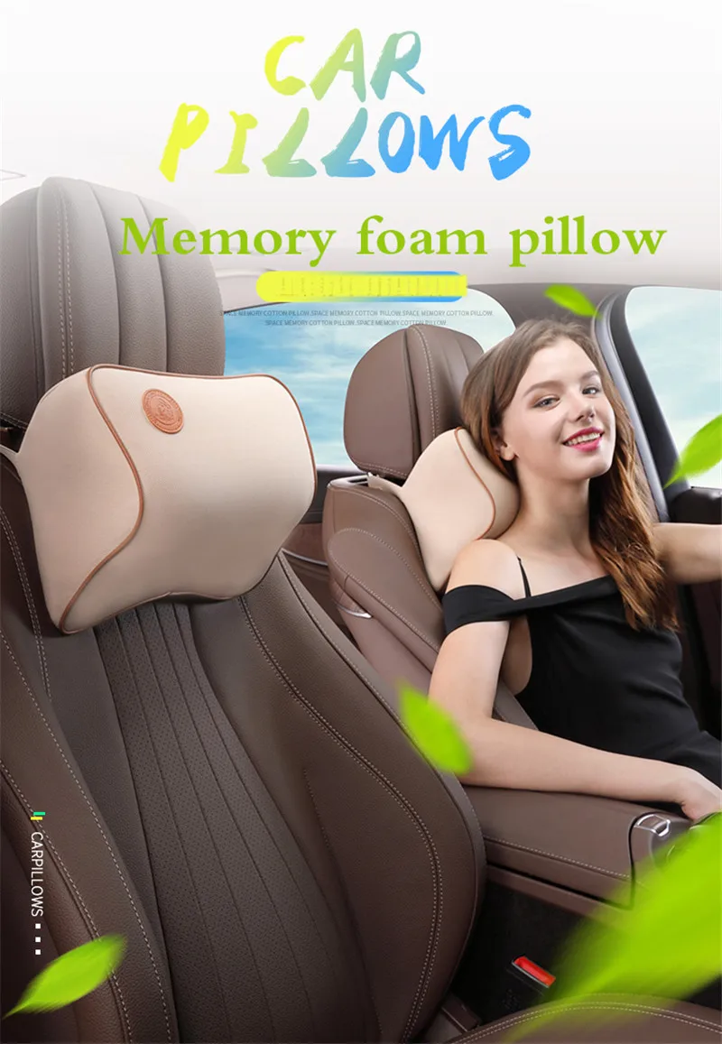 High quality car pillow02