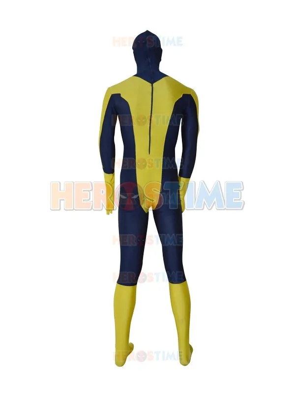 X-men-Angel-Marvel-Comics-Custom-Superhero Costume-XC093-2-600x800