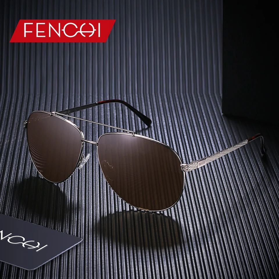

FENCHI black friday retro luxury new fashion brilliant high quality brand designer woman man sunglasses