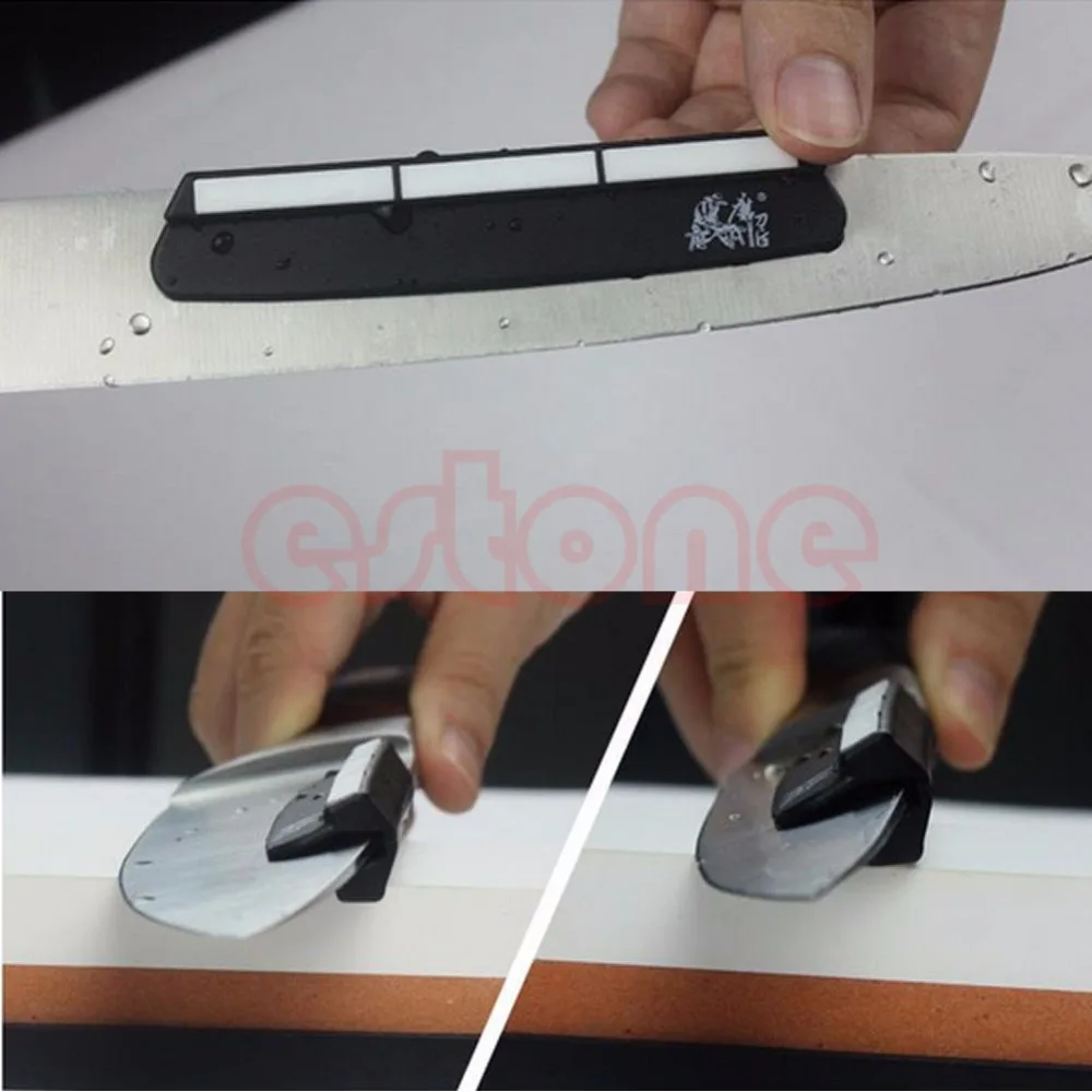

Sharpener Knife Best Household Taidea Angle Guide for Sharpening Stone Grinder