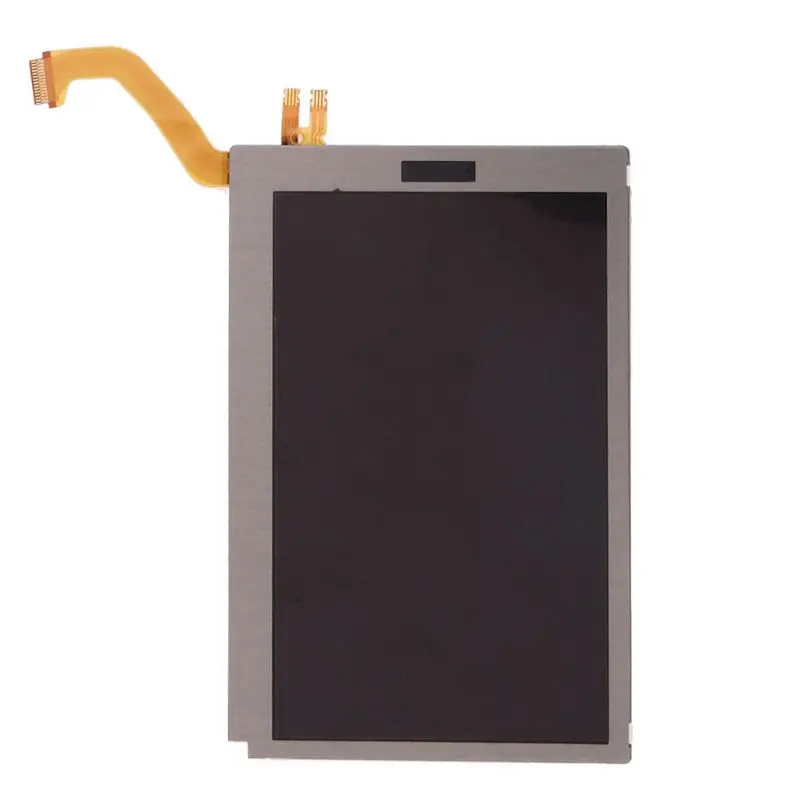 High Quality Original Top Upper LCD Display Screen Replacement For Nintend 3DS LCD Screen Accessories