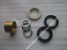 JINMA 184 284 series tractor the set of repair kit for front driving axle 184 31