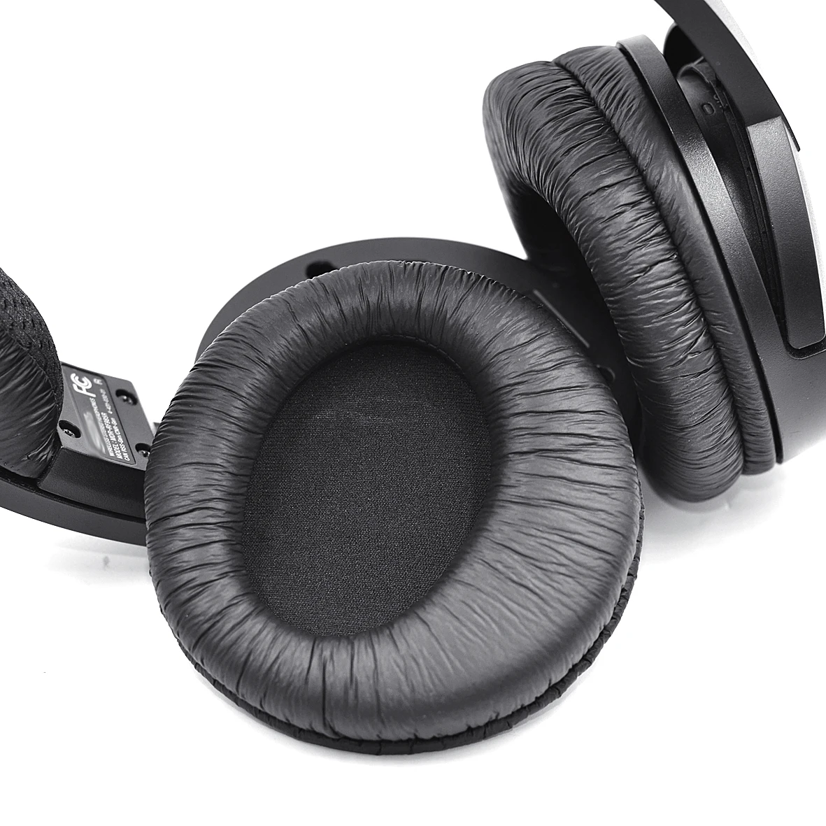 Амбушюры подушки для sony MDR-RF985R RF 985RK 865R RF860 RF985R RF925 RF970 наушники