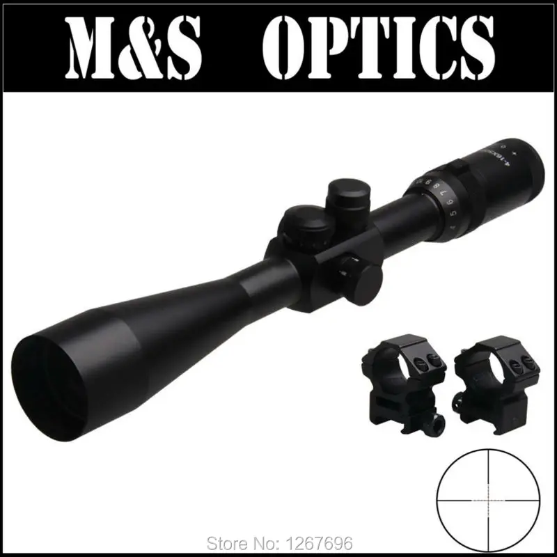 

MARCOOL 4-16X50 E FFP 1 CLICK 1/8 MOA Hunting Riflescope Scope Optical Sight for Hunting Rifle Pneumatics Freeshipping