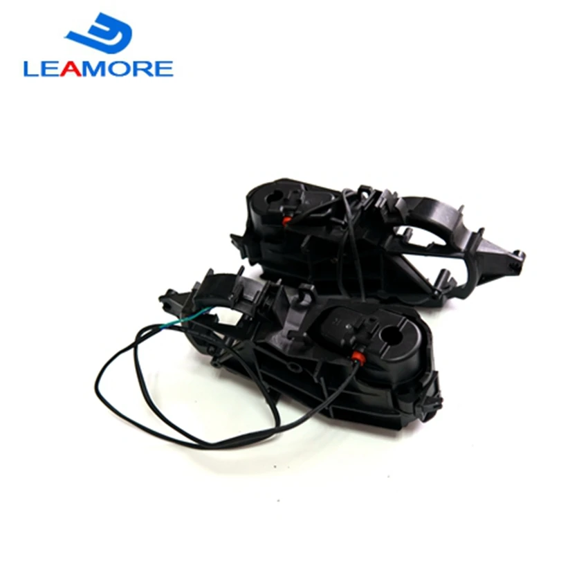Для- QASHQAI боковой зеркальный Мотор DC 12 V для оригинального автомобиля power mirrir motor