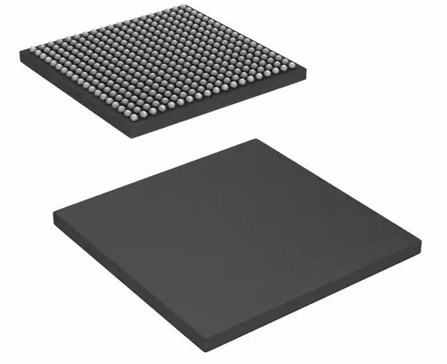 

10pcs/lot AM1808BZWTD4 AM1808BZWT AM1808B NFBGA-361 IC