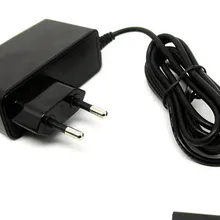 gualanteed 12V 1A DC переключатель питания адаптер для камеры видеонаблюдения ЕС