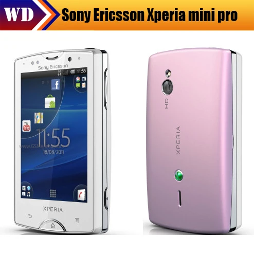 Цена за Xperia mini pro оригинальный Sony XPERIA X10 мини pro2 SK17i SK17 android автомобильный GPS WIFI 5MP открыл мобильный телефон бесплатная доставка Цена за Xperia mini pro оригинальный Sony XPERIA X10 мини pro2 SK17i SK17 android автомобильный GPS WIFI 5MP открыл мобильный телефон бесплатная доставка