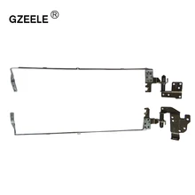GZEELE для acer TravelMate P255 P255-M P255MG P255MP P255MPG ЖК Петли AM0VR000200 AM0VR000300 ноутбук ЖК петля левая+ правая