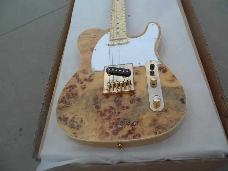 

2016 new + Factory + special top chender electric guitar maple top quality Eric Clapton custom electric guitar Free shipping