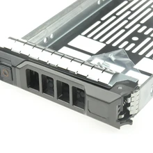 F238F 3," SAS/SATA лоток для клюшек R710 R610 R410 T710 T61 T610 0F238F G302D X968D